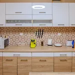 Apartament Rezidential Cero Timisoara